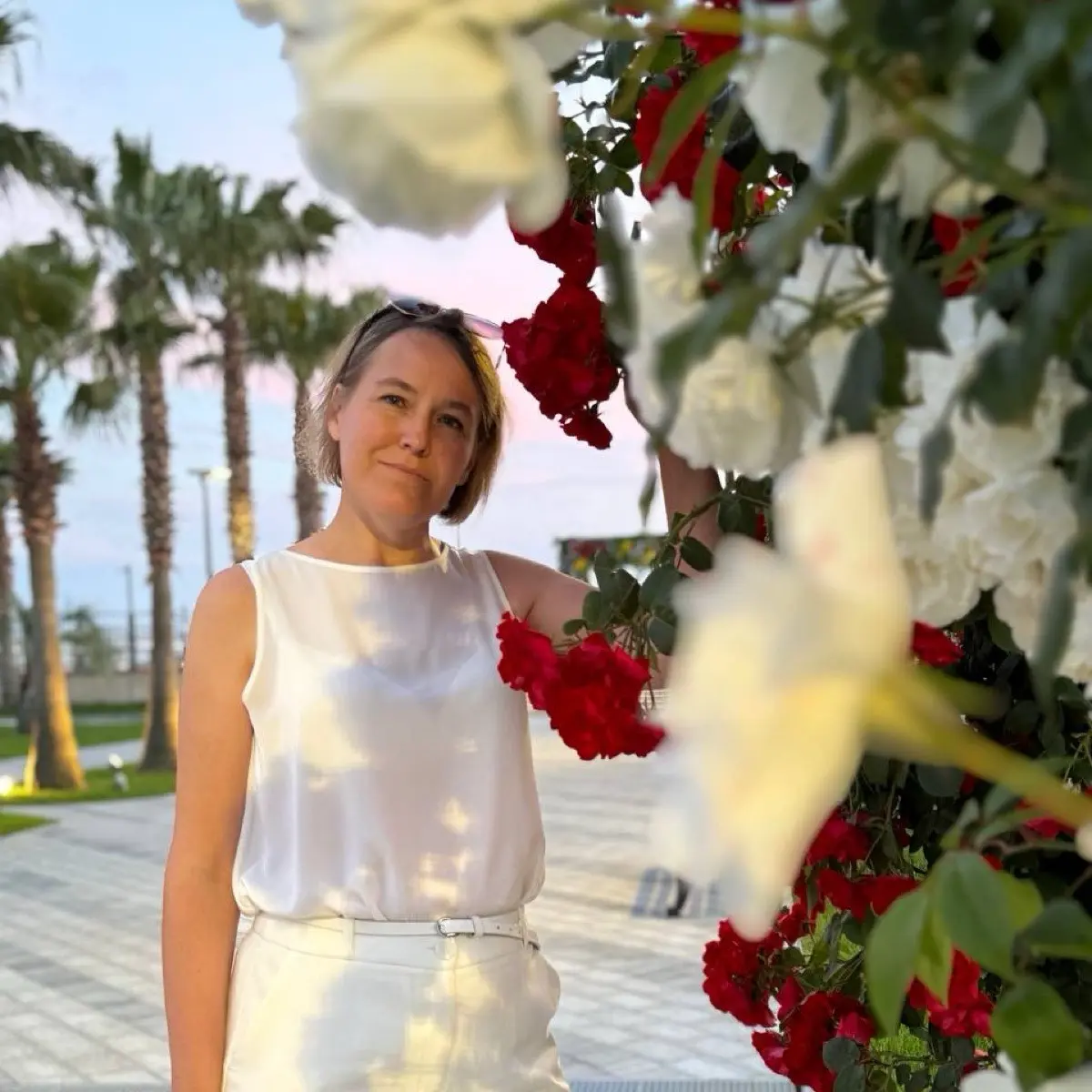 Светлана Юник