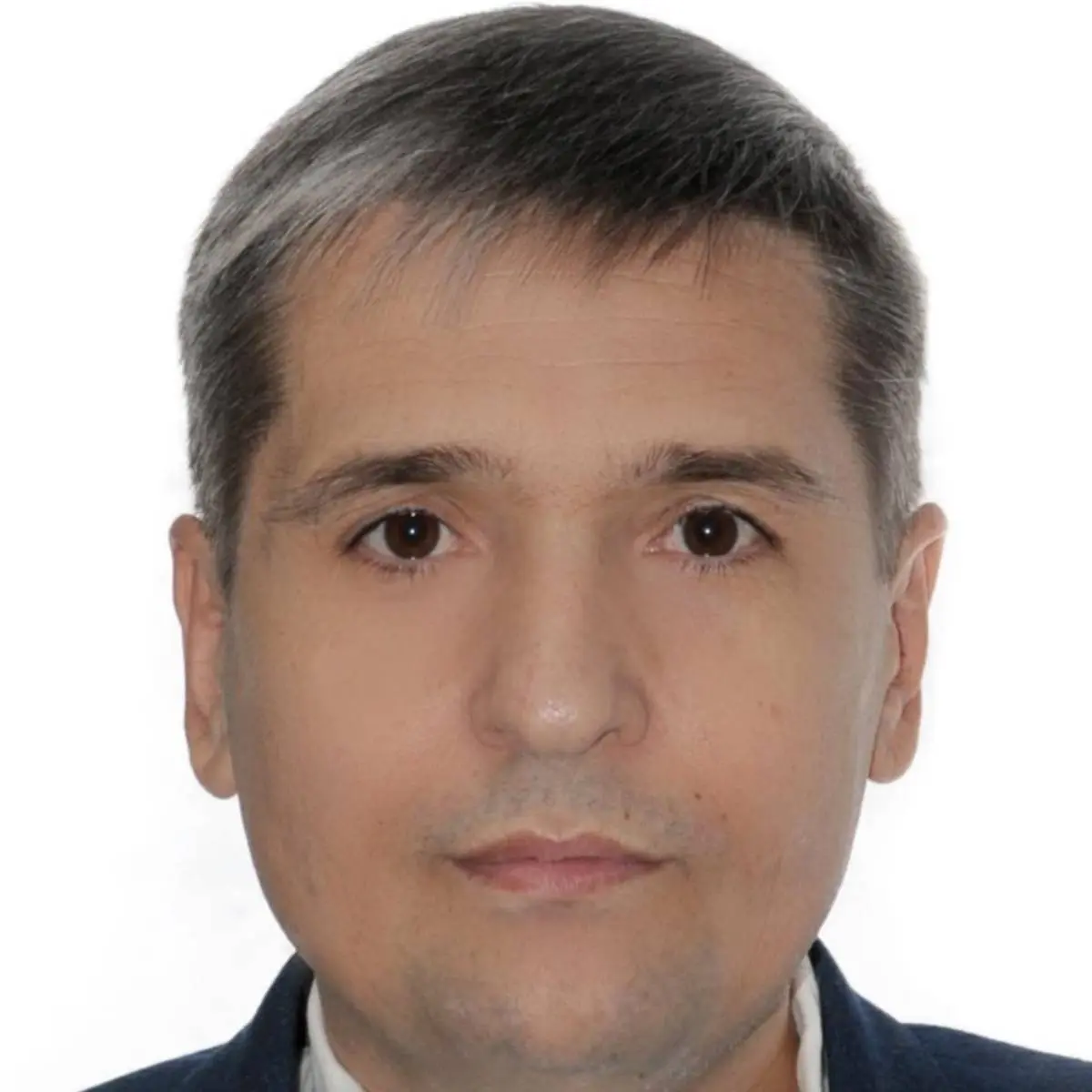 Алексей Полторак