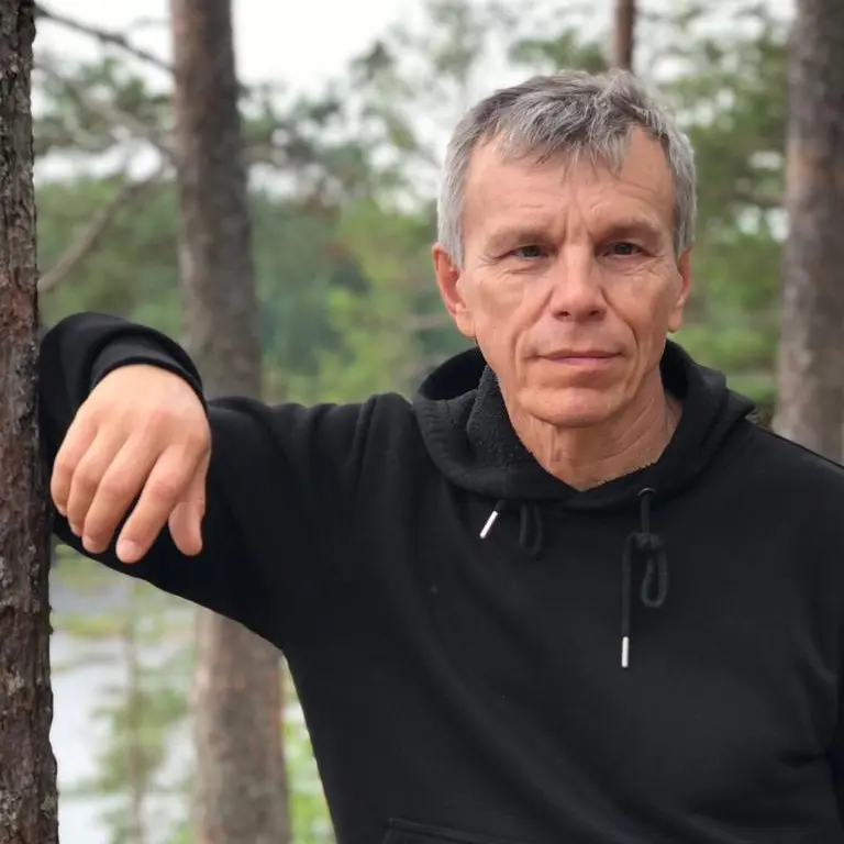 Шавкат Садеков