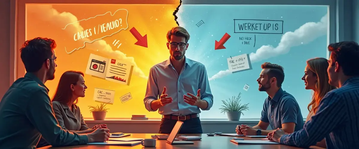 Этичный маркетинг - манипуляции разорительнее, чем честь | Сетка — социальная сеть от hh.ru