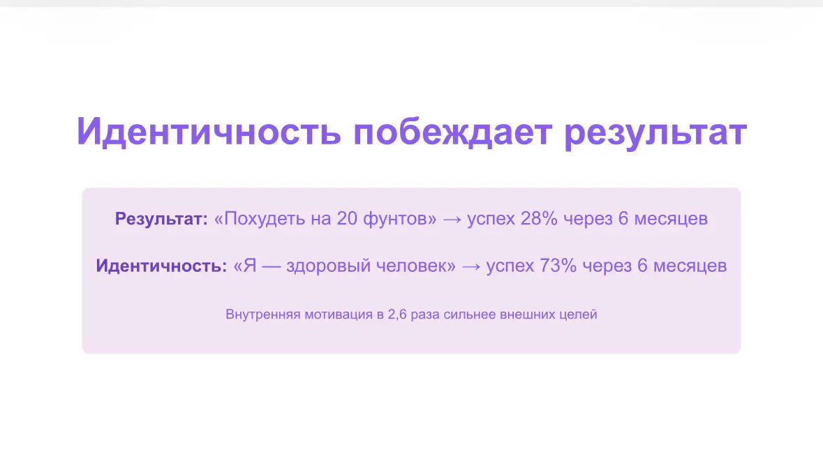 Новогодние обещания самому себе: как их выполнять | Сетка — социальная сеть от hh.ru
