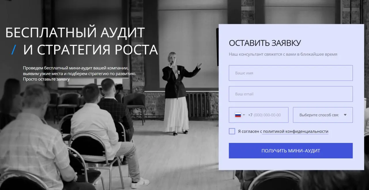 ВАУ😍 Самый функциональный и красивый ребрендинг нашего сайта!
Мы наконец-то собрали новый сайт HR-агентства нового времени Осознанная Карьера🚀 Хотим коротко рассказать, что там есть и чем это может бы... | Сетка — социальная сеть от hh.ru