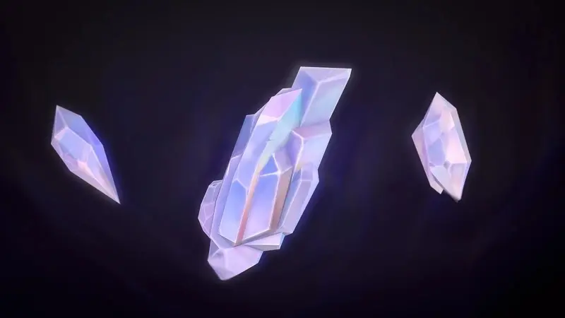 Гейм-реди кристаллы hand painted | Сетка — социальная сеть от hh.ru