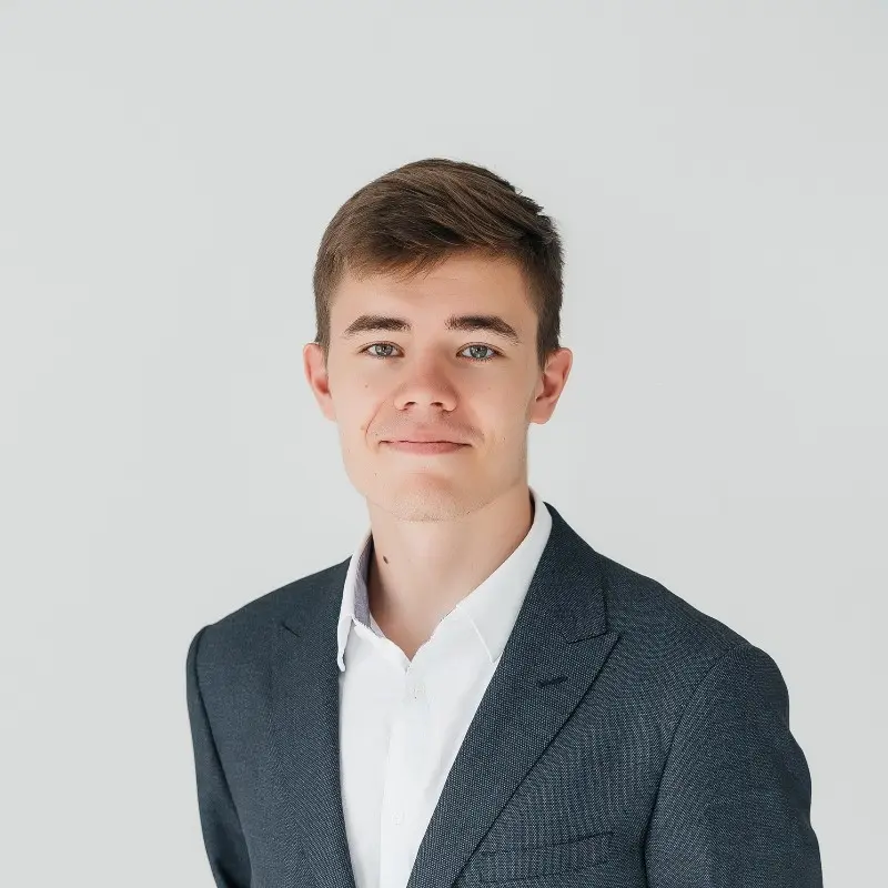 Всеволод Юрков | Сетка — социальная сеть от hh.ru