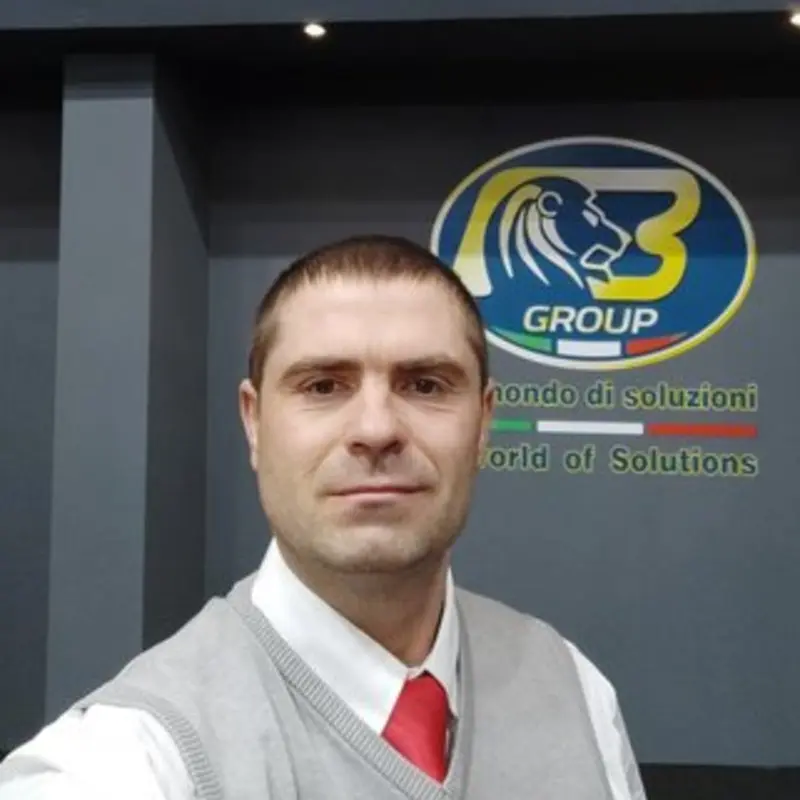 Алексей Васин | Сетка — социальная сеть от hh.ru