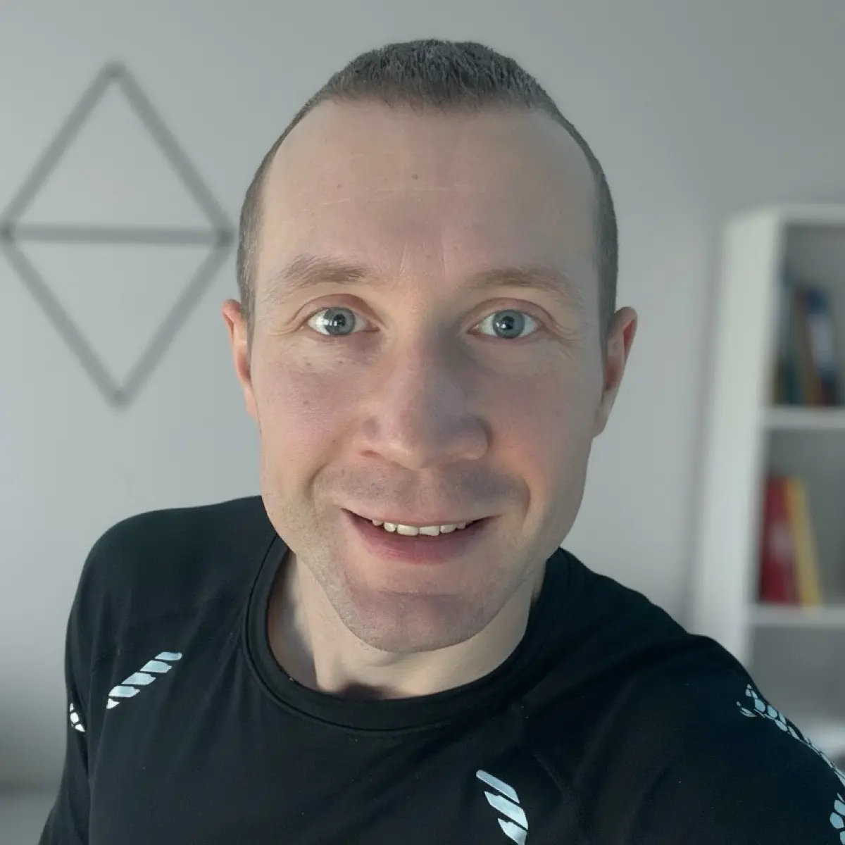 Николай Неклюдов