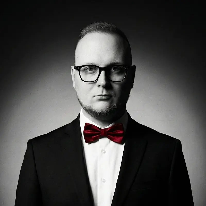 Михаил Михайлов | Сетка — социальная сеть от hh.ru