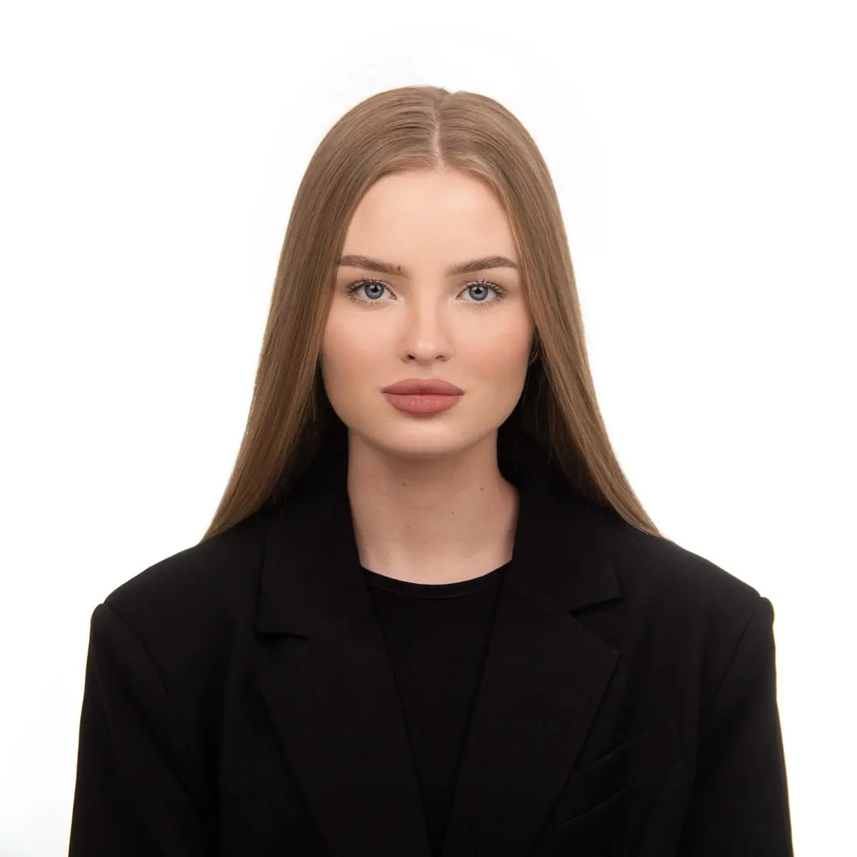 Александра Калинина