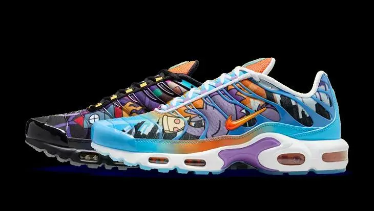 Nike выпустил Air Jordan 17 «Doernbecher Freestyle» — в рамках ежегодной благотворительной коллекции Doernbecher.
Дизайн кроссовок, как и прежде, создали дети-пациенты больницы Doernbecher | Сетка — социальная сеть от hh.ru