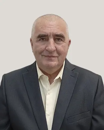 Михаил Антонов