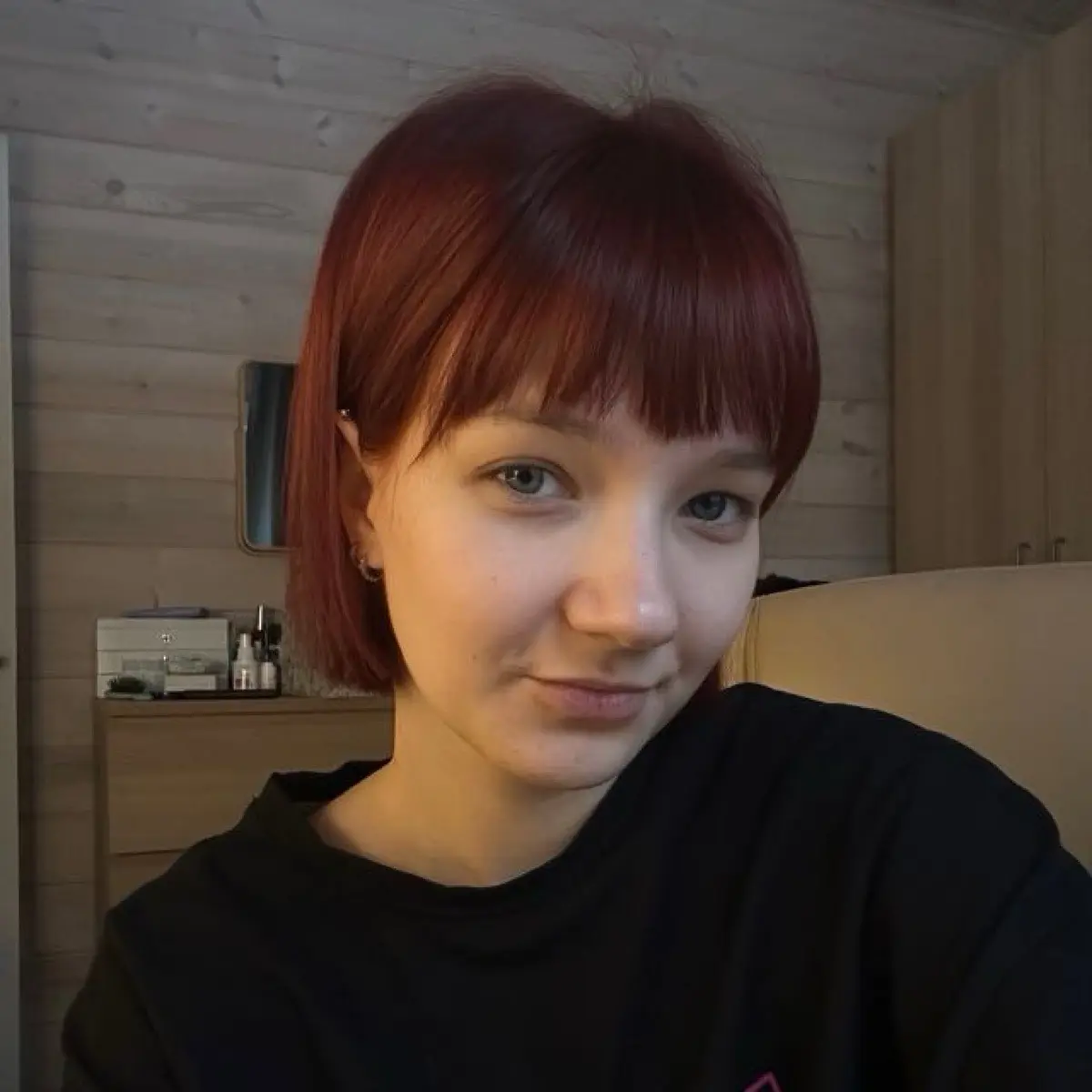Анна Приешкина