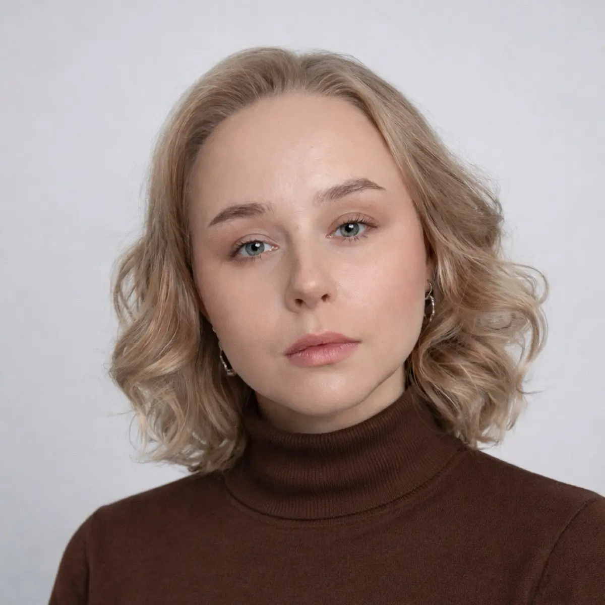 Алина Валова