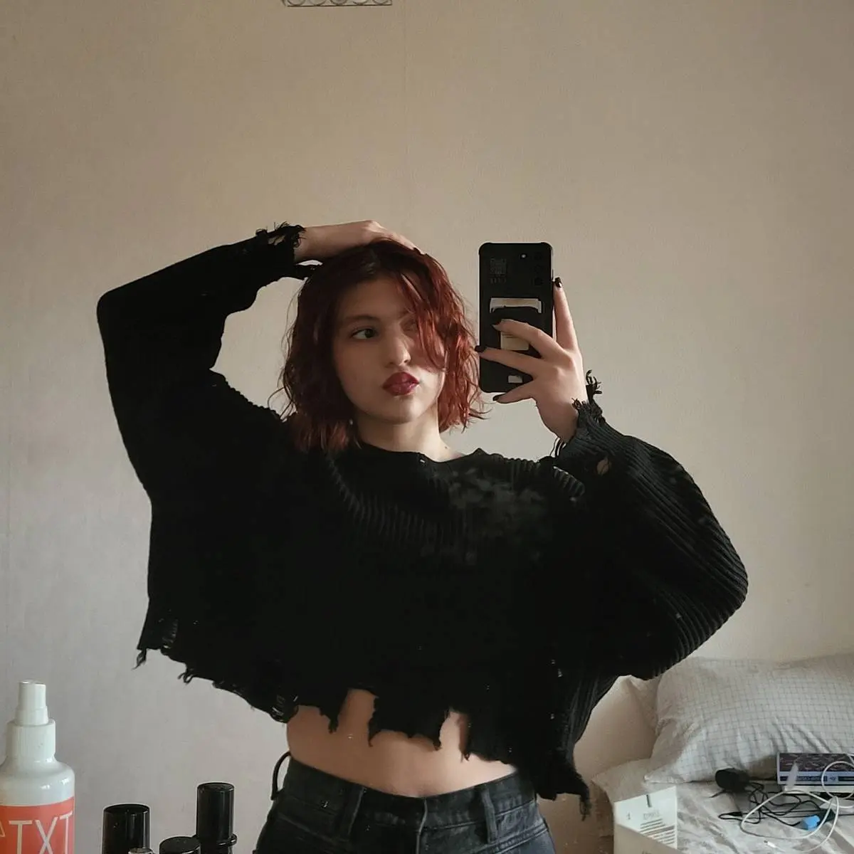 Елизавета Тимофеенко