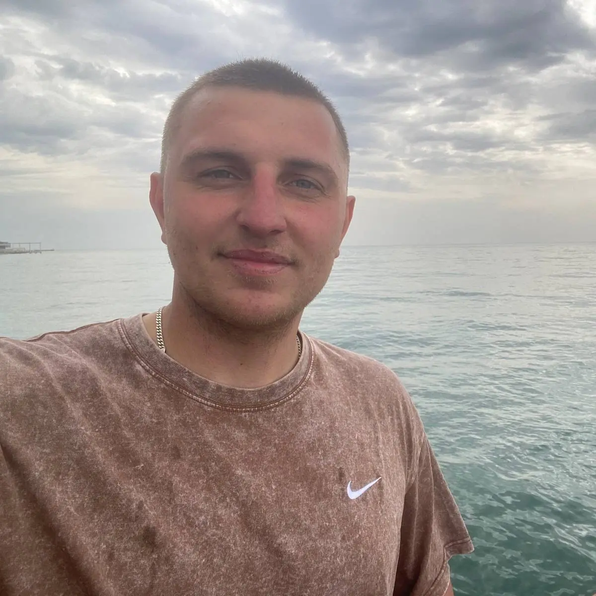 Дмитрий Савельев | Сетка — социальная сеть от hh.ru