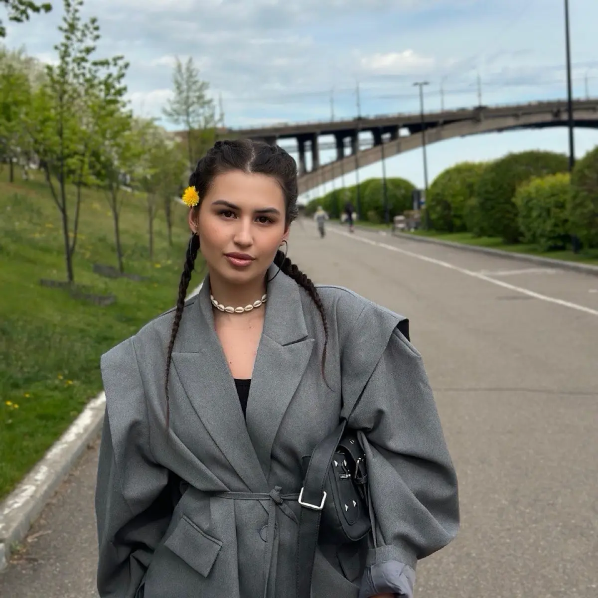 Катерина Маслюкова