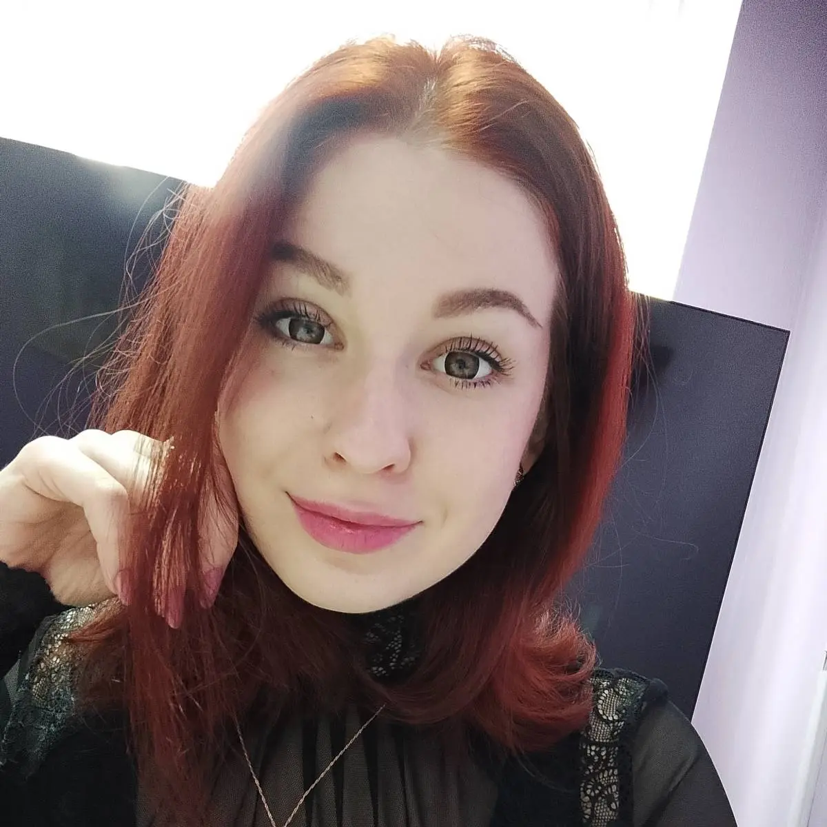 Юлия Кузнецова