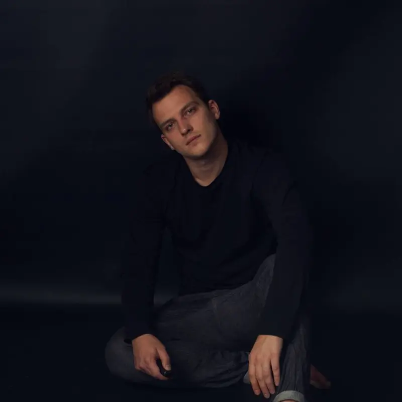 Михаил Данилов | Сетка — социальная сеть от hh.ru