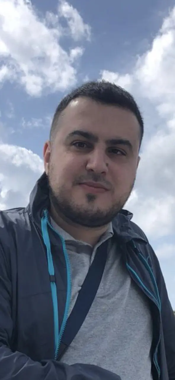 Эмин Садуллаев | Сетка — социальная сеть от hh.ru