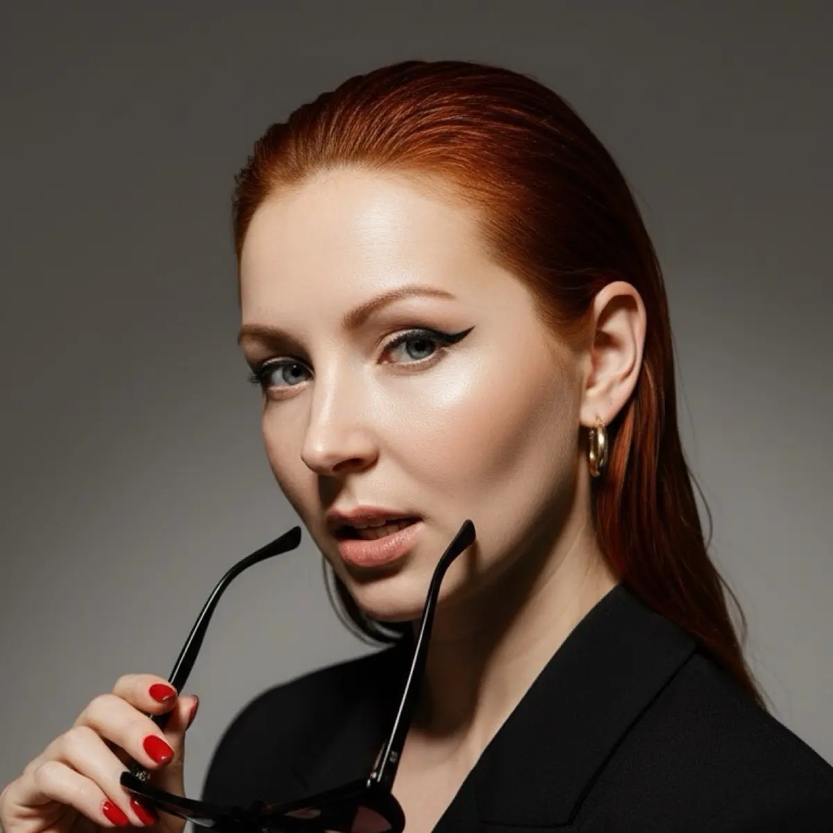 Анна Жилина
