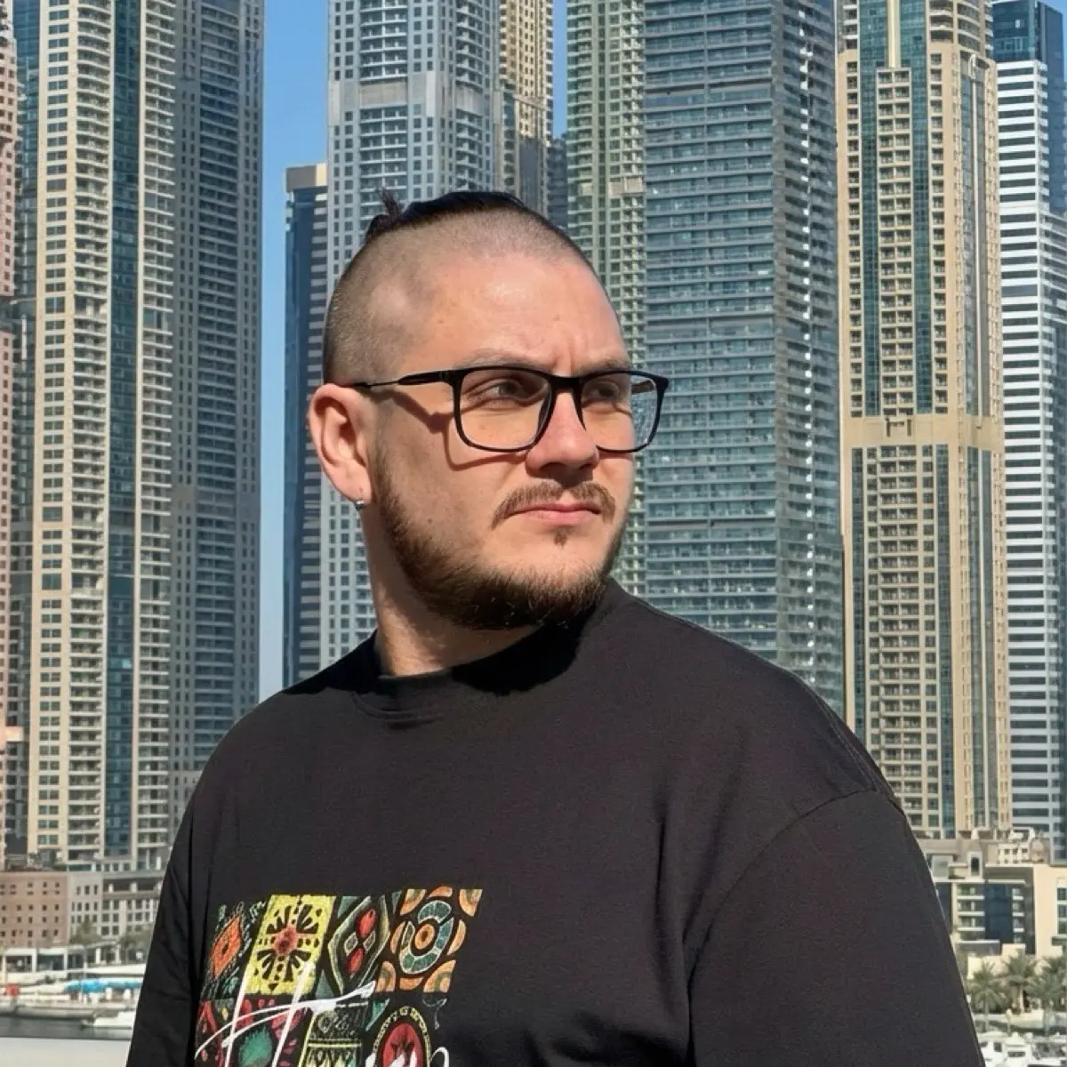 Александр Алексеенко | Сетка — социальная сеть от hh.ru