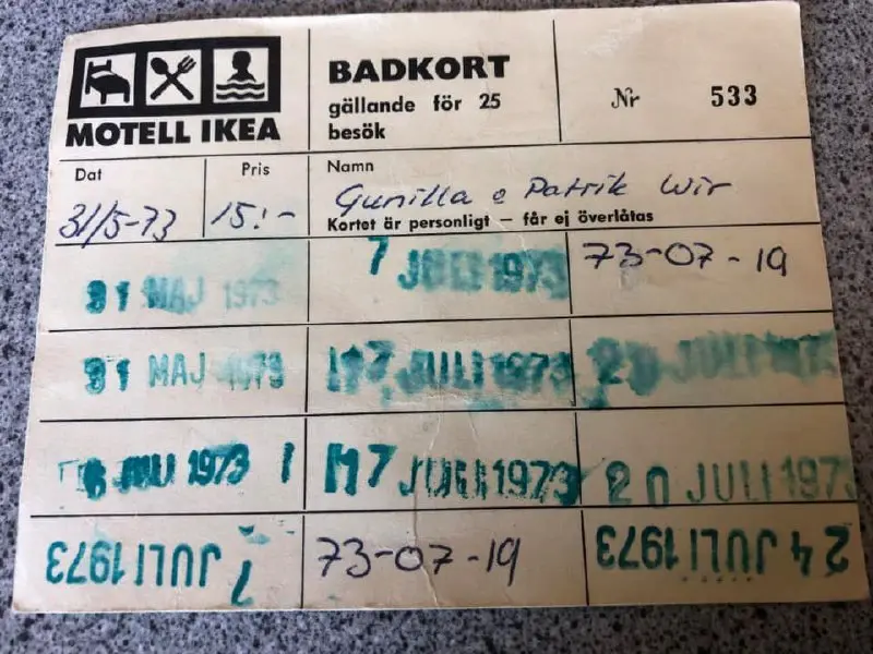 IKEA Hotel – вы знали, что такое существует вообще? Я – нет | Сетка — социальная сеть от hh.ru