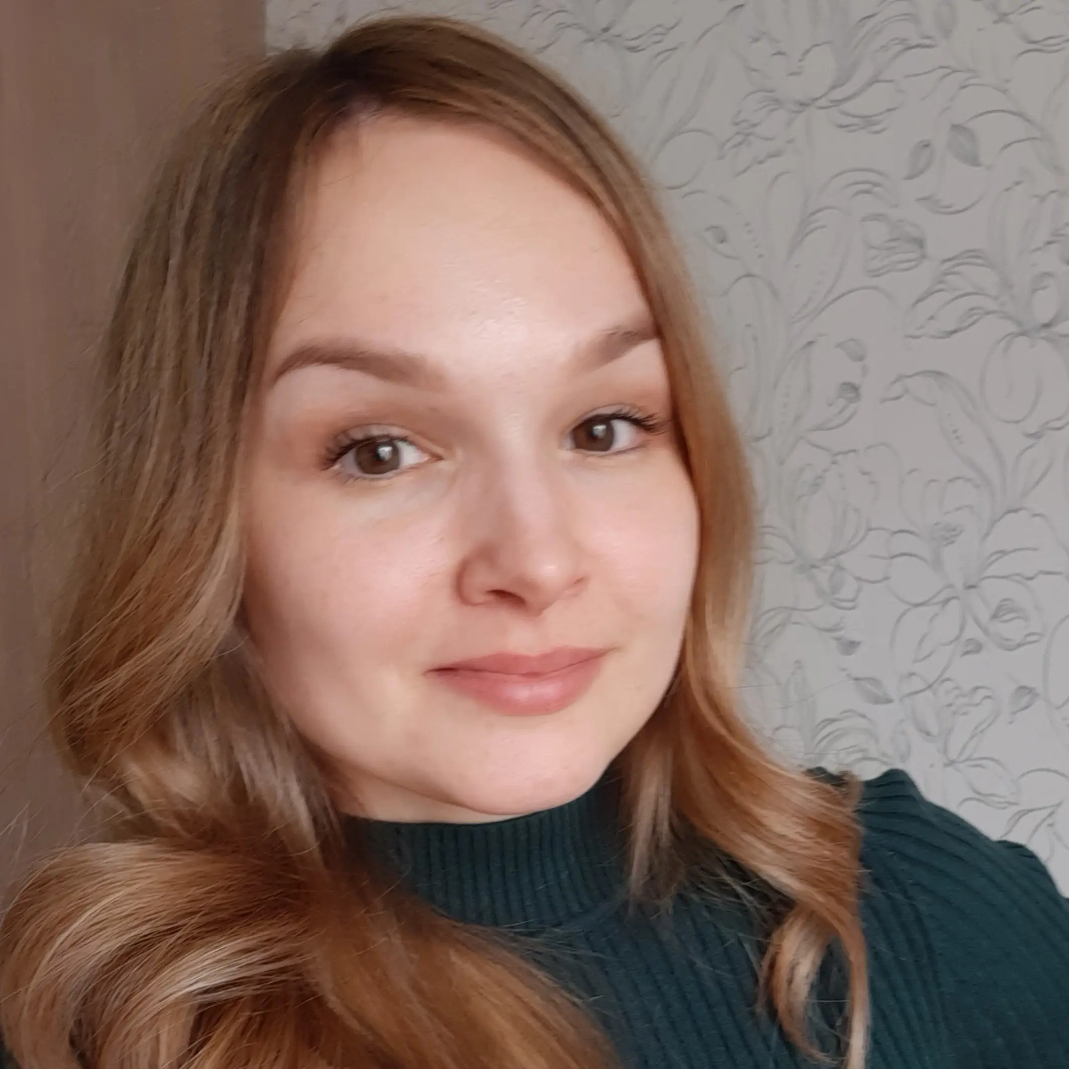 Мария Альмухаметова