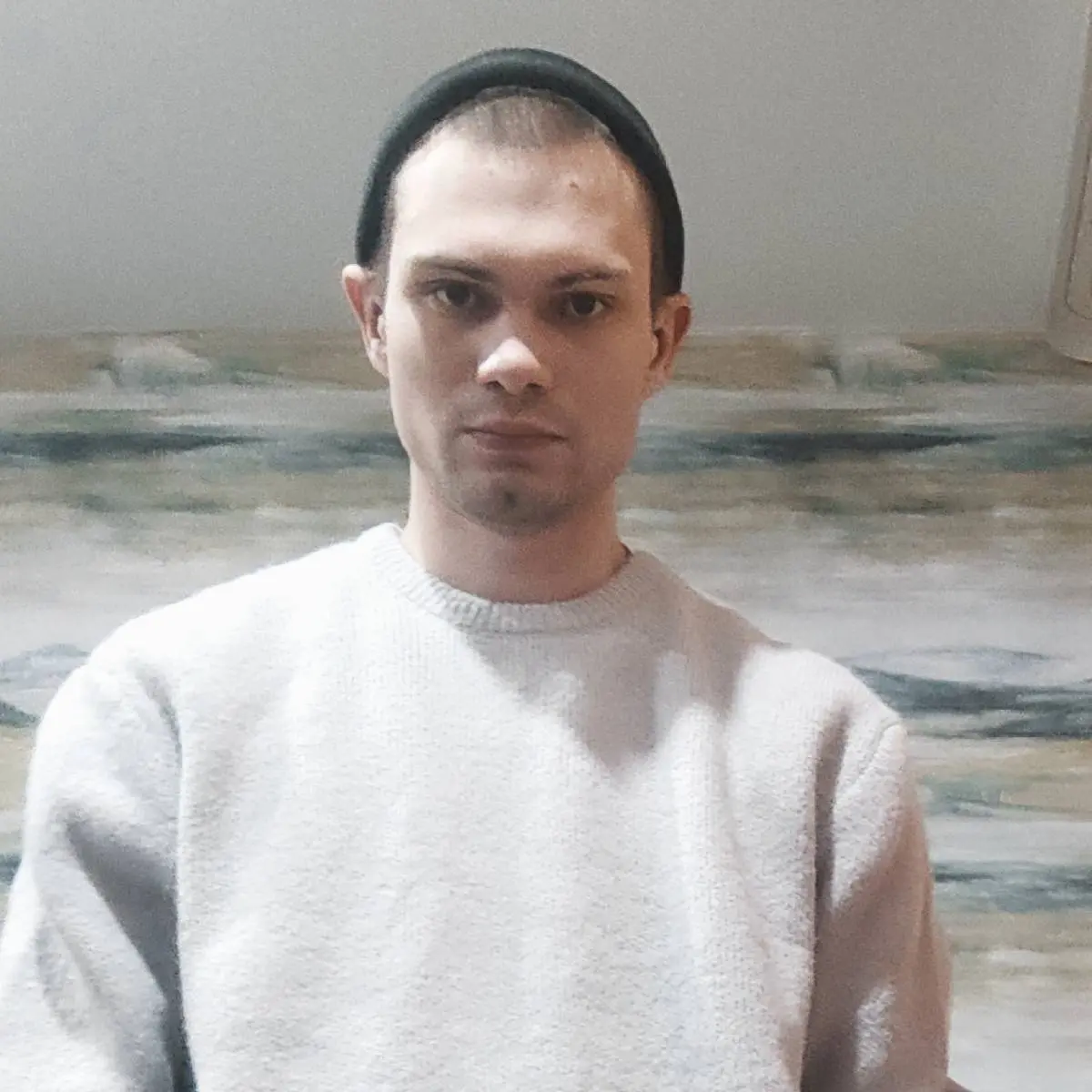 Николай Шалтыков