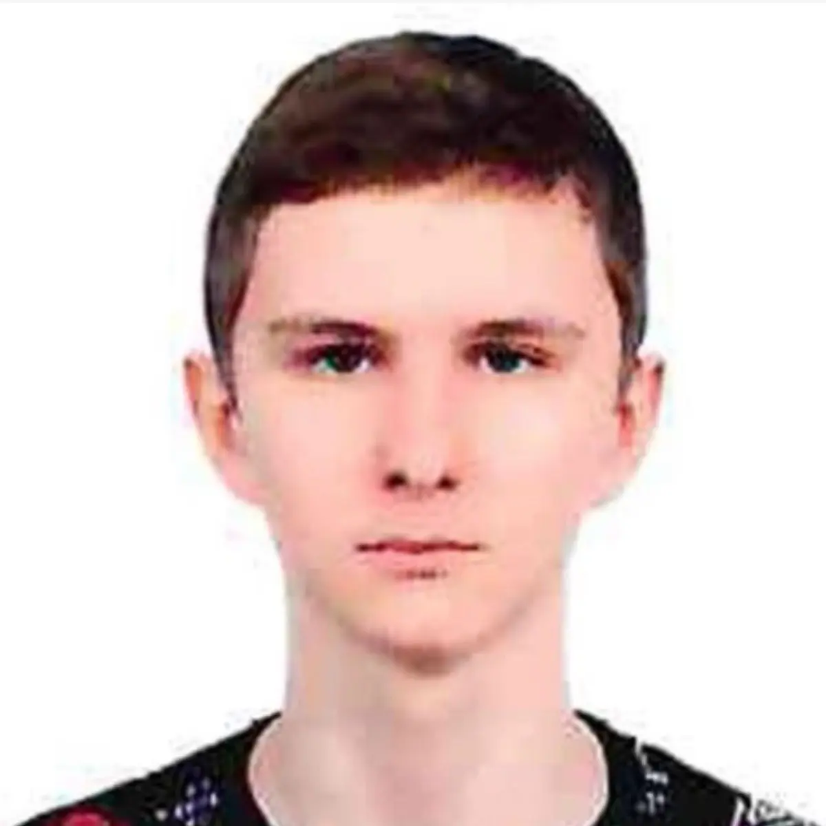 Данил Корниенко