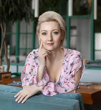 Яна Шафигуллина