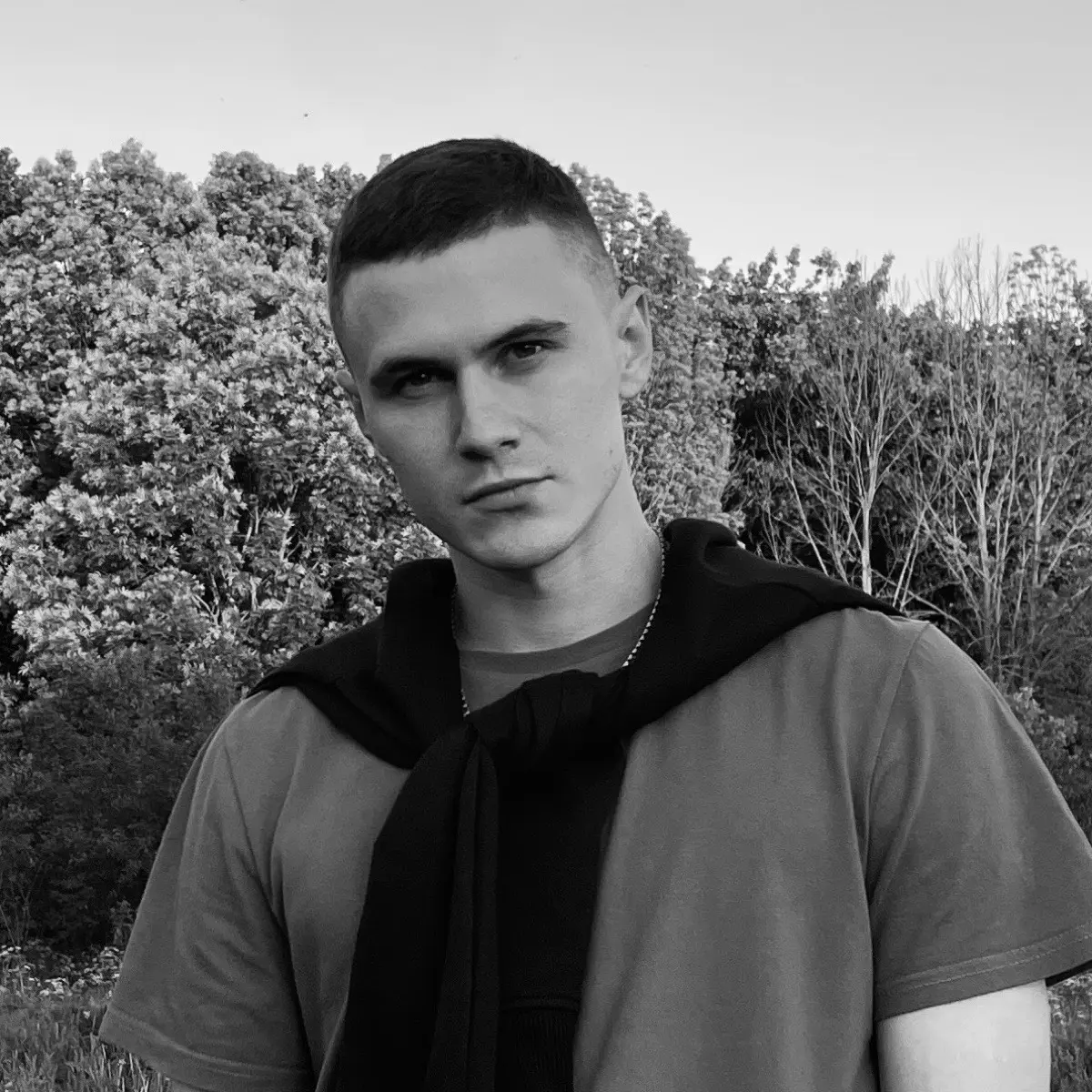 Виктор Хомутов | Сетка — социальная сеть от hh.ru