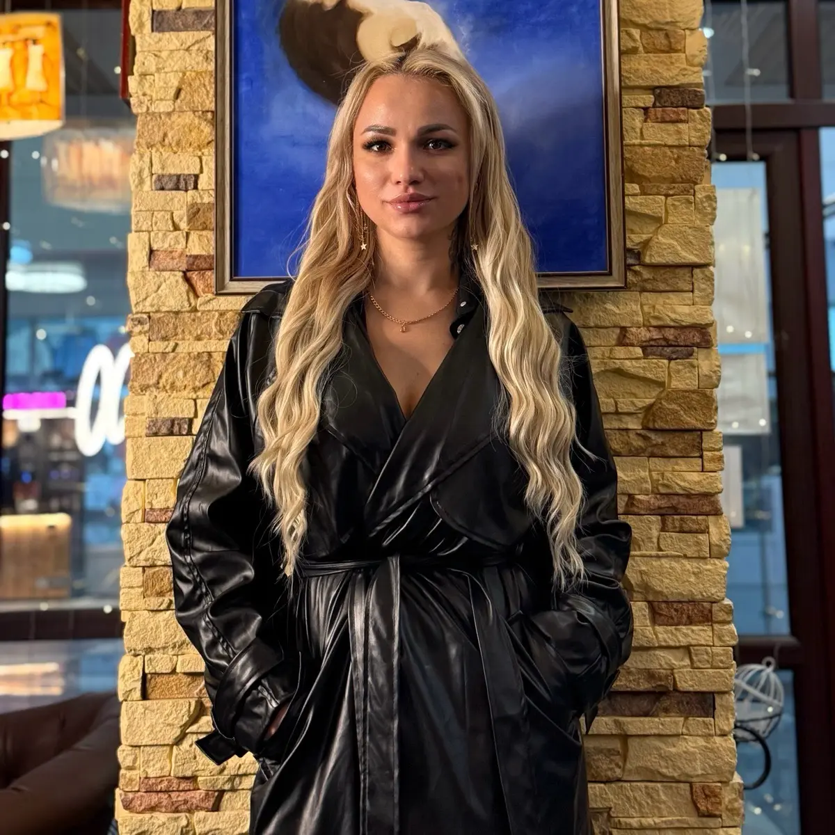 Ольга Марочок | Сетка — социальная сеть от hh.ru