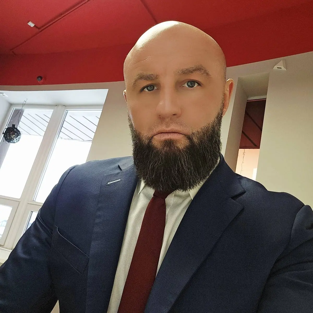 Артем Сбитнев | Сетка — социальная сеть от hh.ru