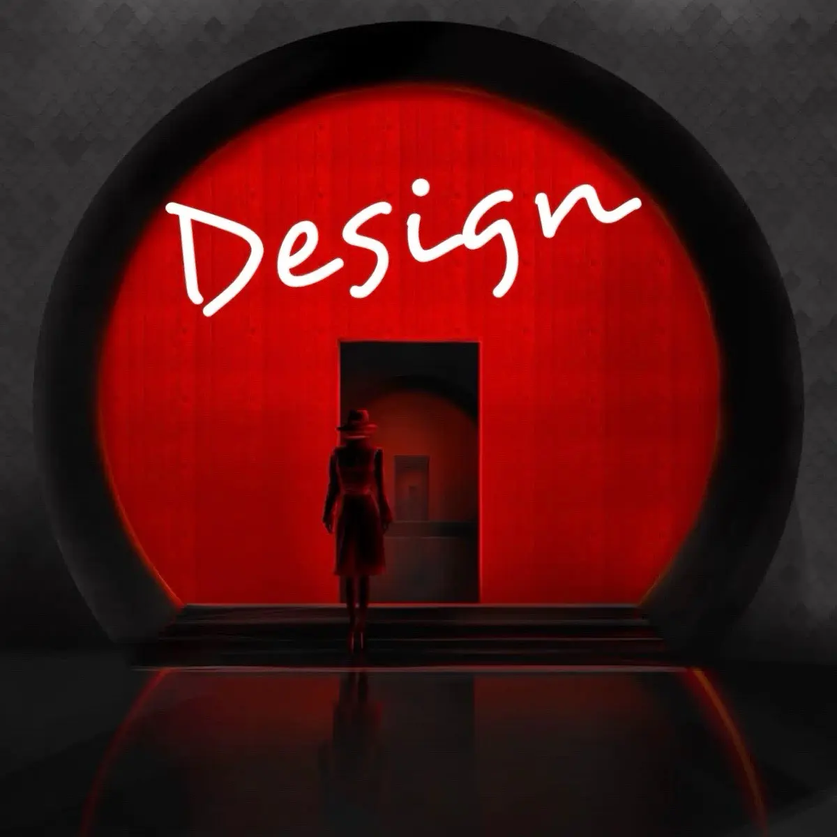 Делимся опытом в дизайне