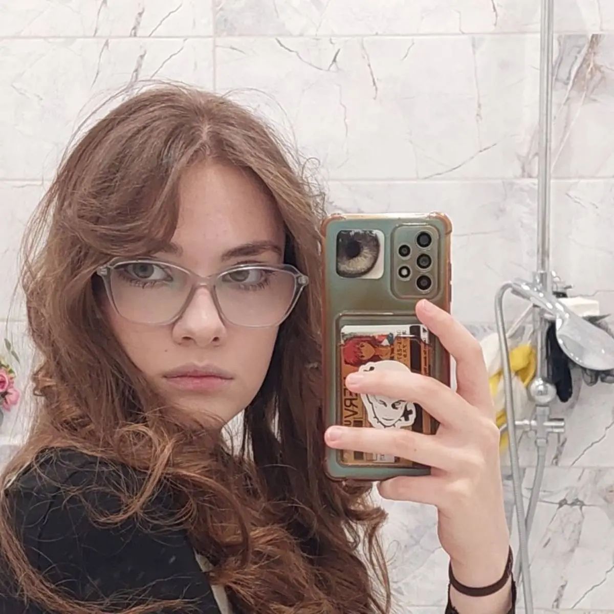 Лена Данишевская