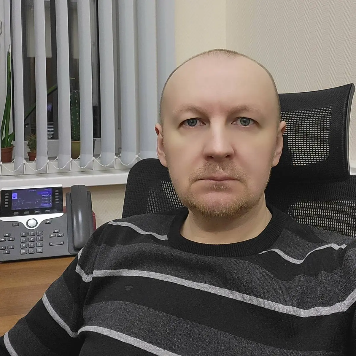 Артур Нестеров | Сетка — социальная сеть от hh.ru