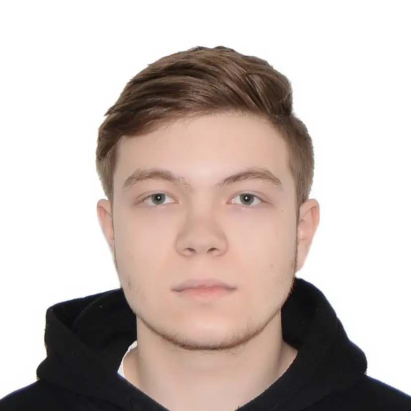 Андрей Репко