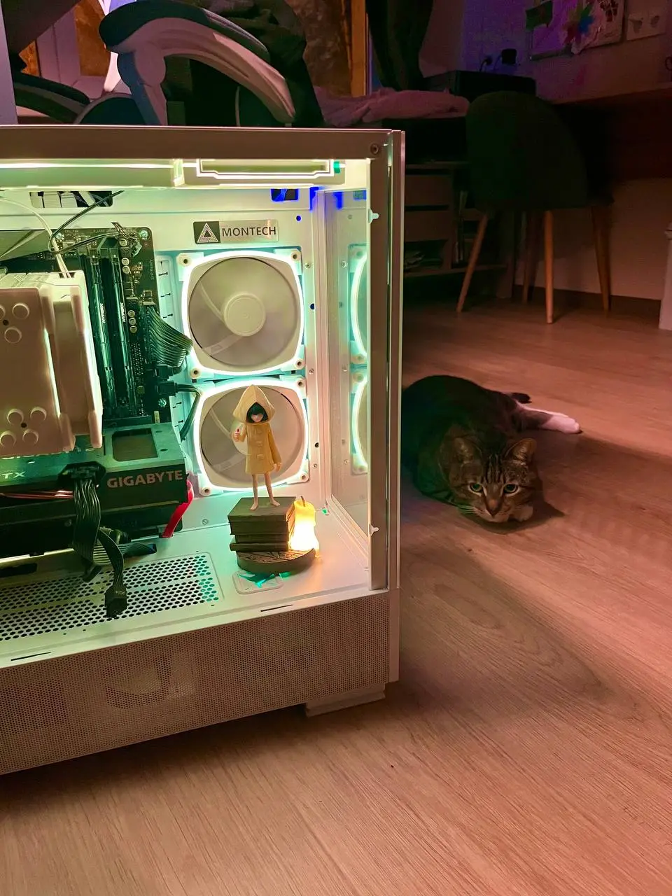 С гордостью представляю вам своего зверя. Машина, которая каждый день с утра до ночи пашет вместе со мной, является источником зарплаты, отдыха, знаний, нового опыта | Сетка — социальная сеть от hh.ru