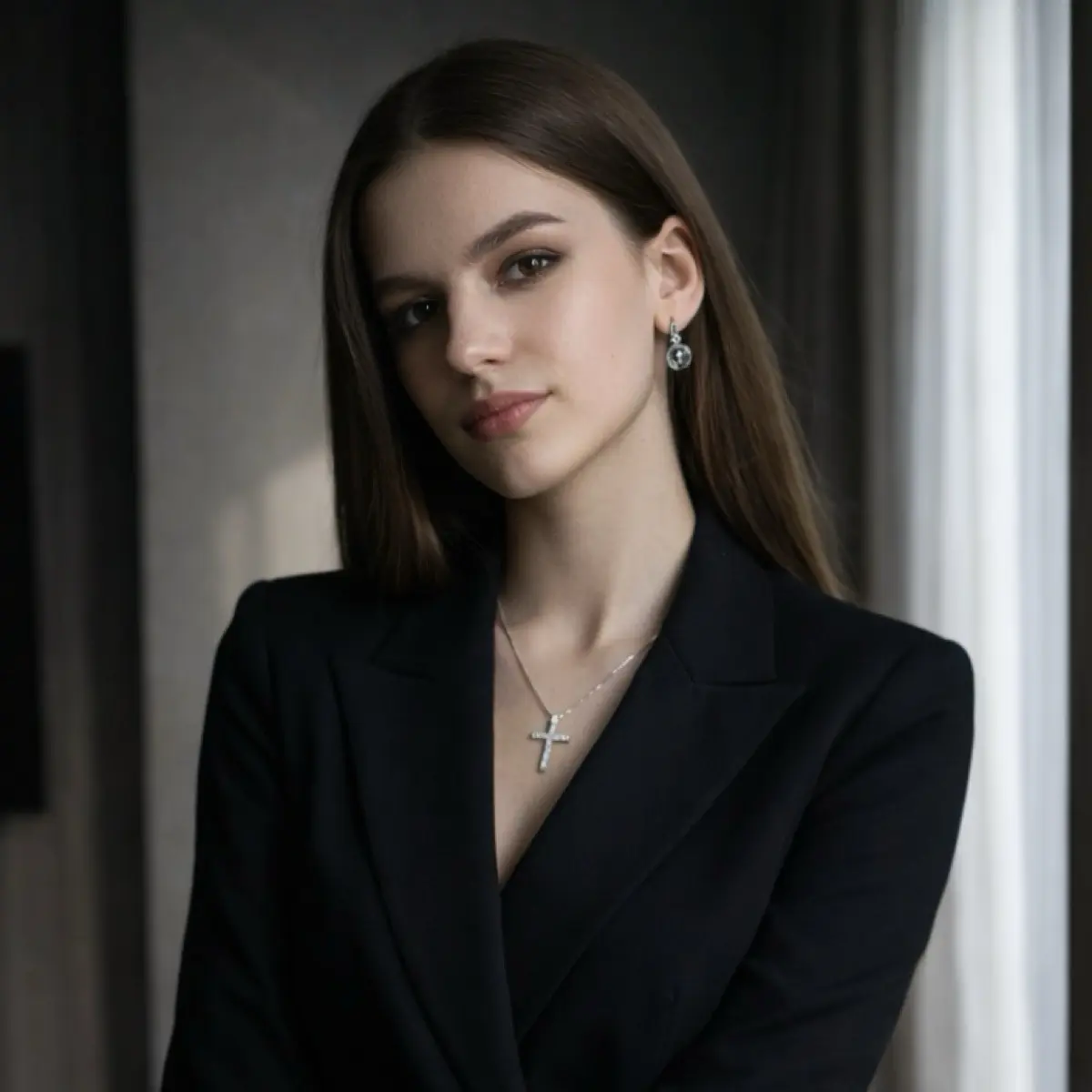 Анастасия Хмаренкова | Сетка — социальная сеть от hh.ru