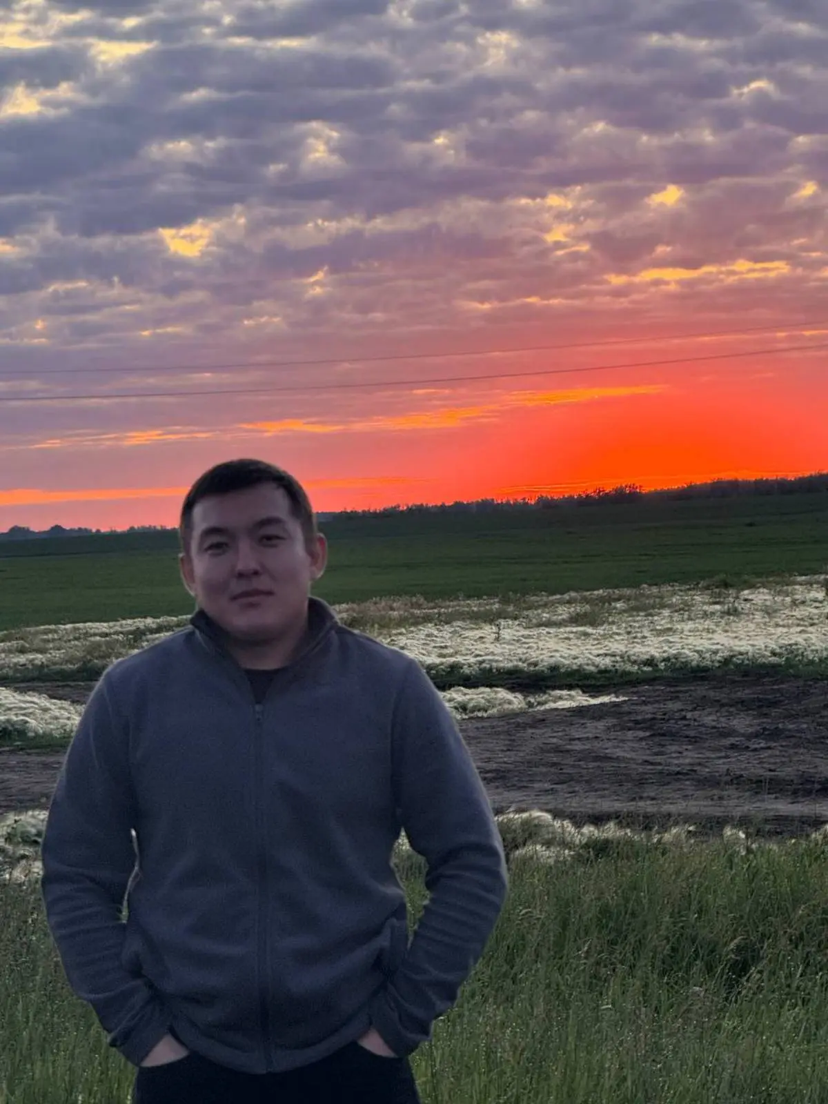 Бауржан Абишев