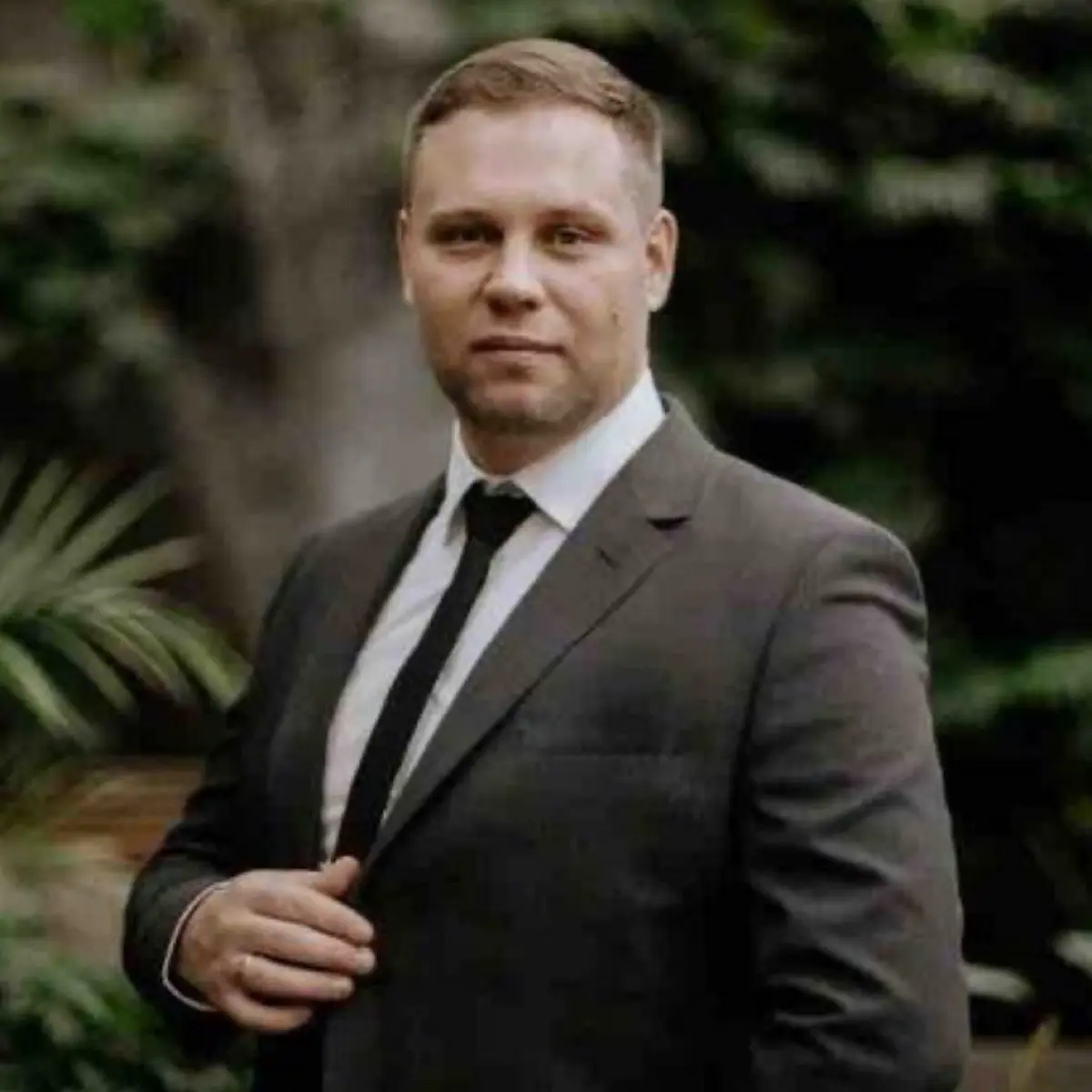 Евгений Бельчиков | Сетка — социальная сеть от hh.ru