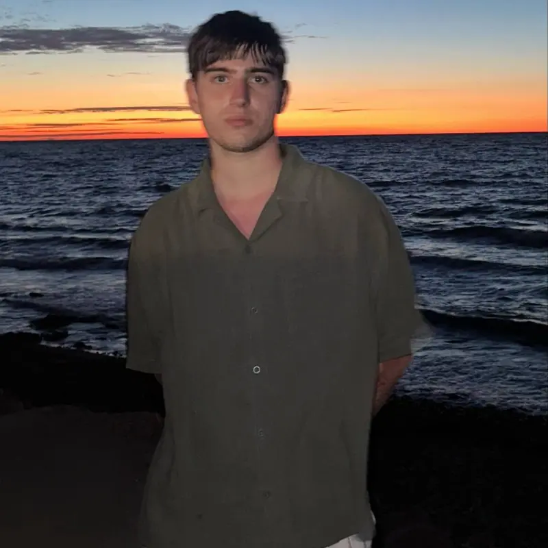 Максим Титомир | Сетка — социальная сеть от hh.ru