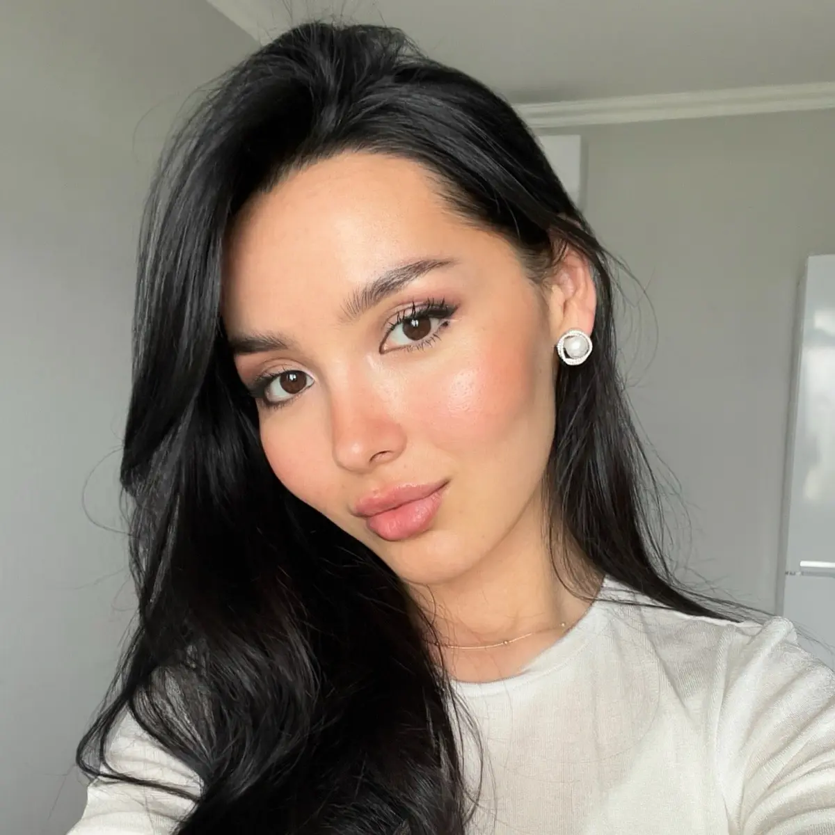 Чарос Мадаминова | Сетка — социальная сеть от hh.ru