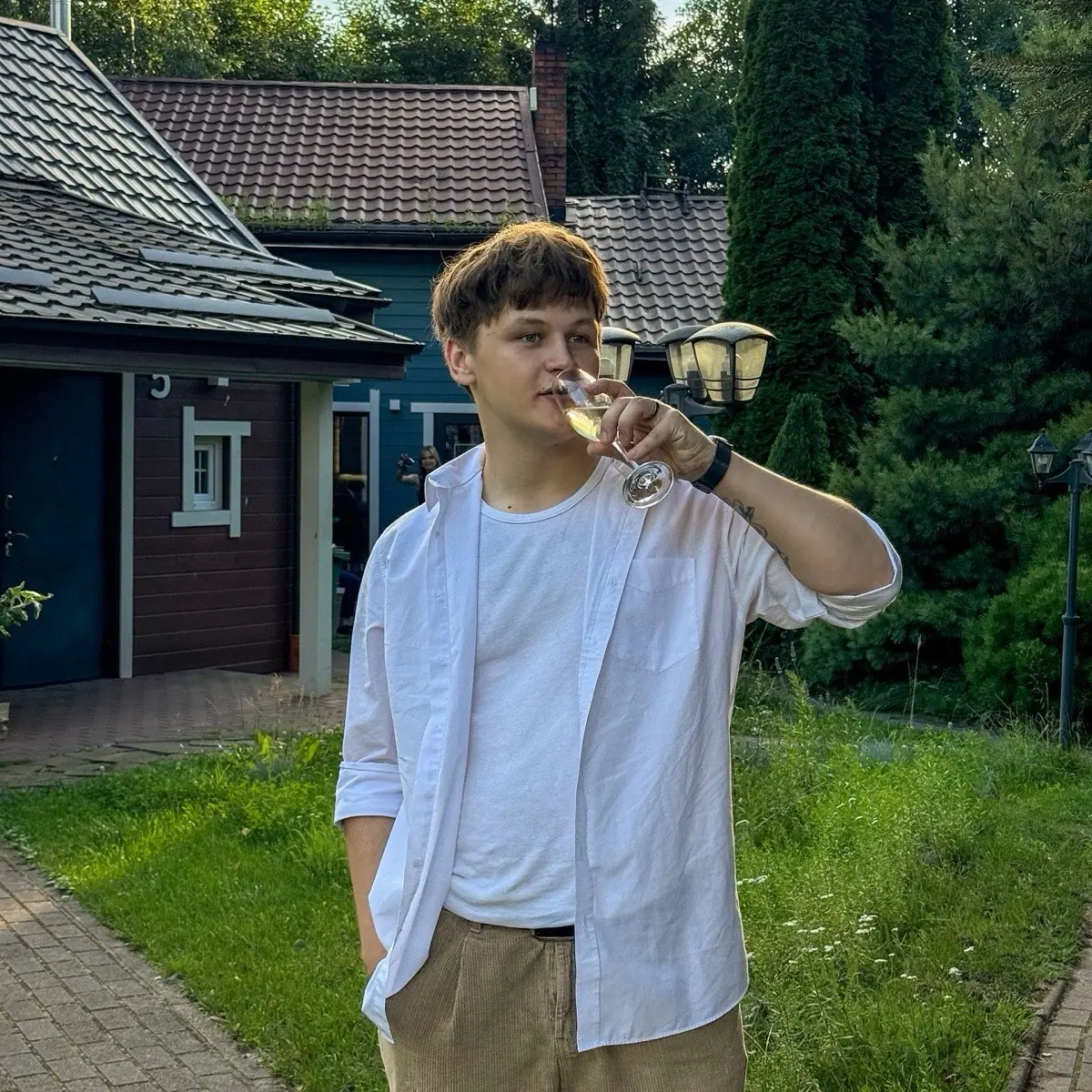 Матвей Ульянов