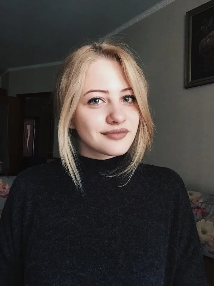 Елизавета Бойцова