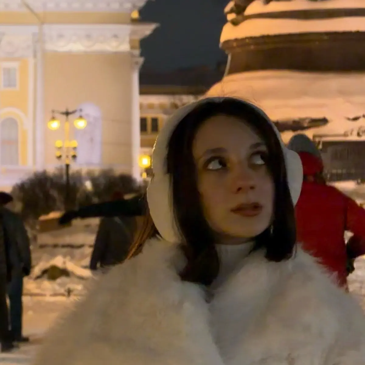 Анастасия Арутюнян | Сетка — социальная сеть от hh.ru