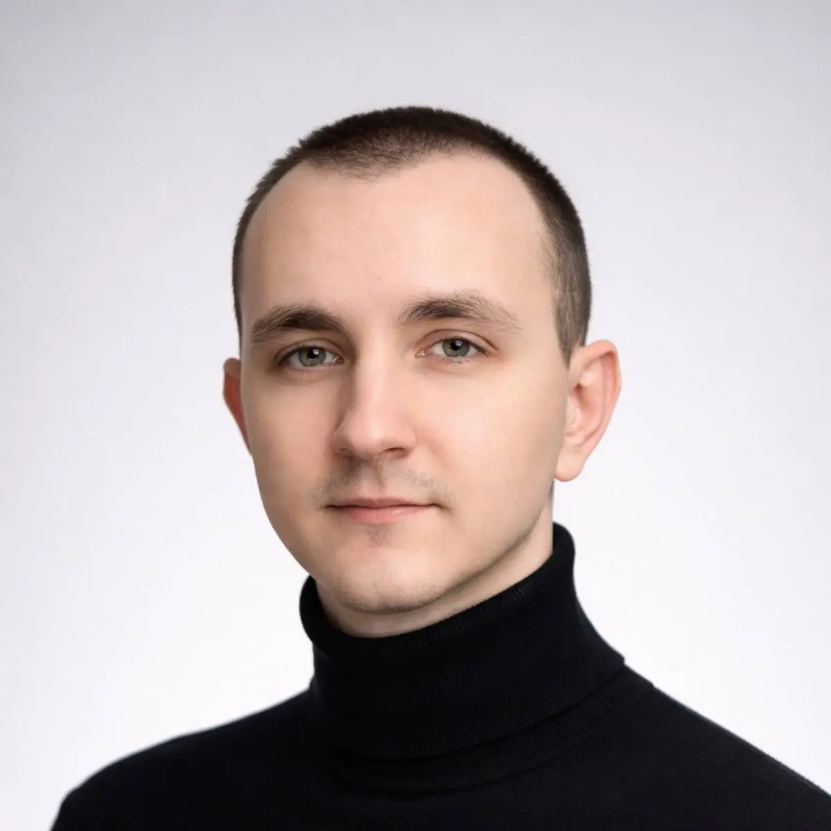 Михаил Аристов