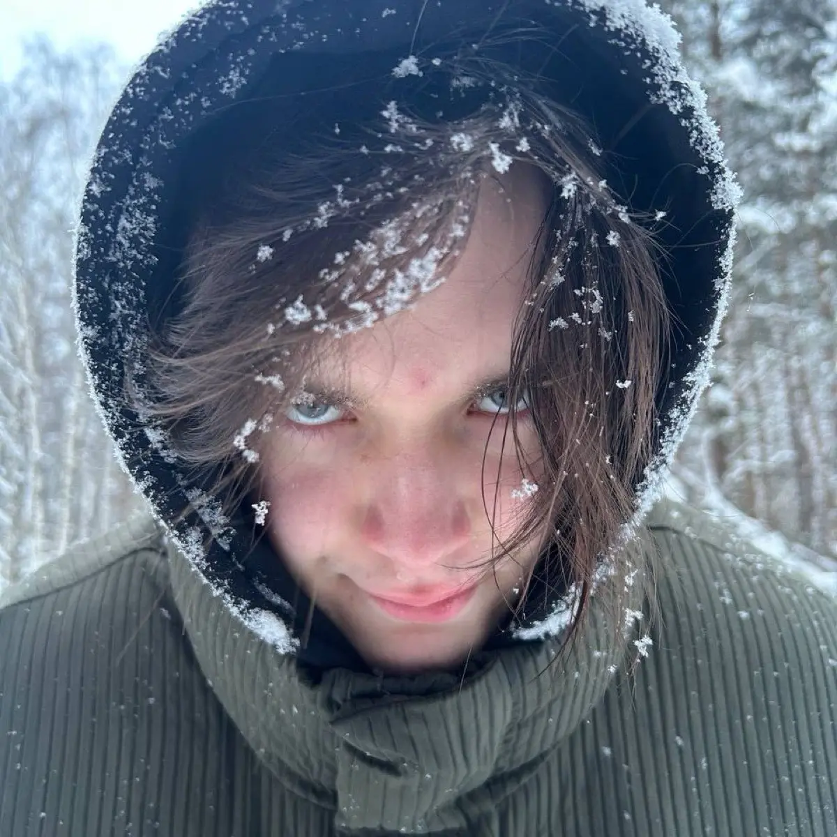 Максим Кондратьев | Сетка — социальная сеть от hh.ru