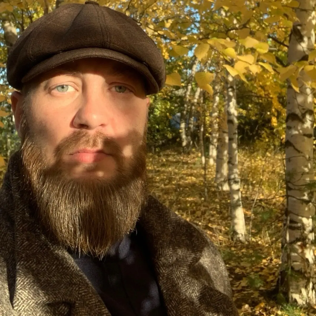 Денис Тот-Самый | Сетка — социальная сеть от hh.ru