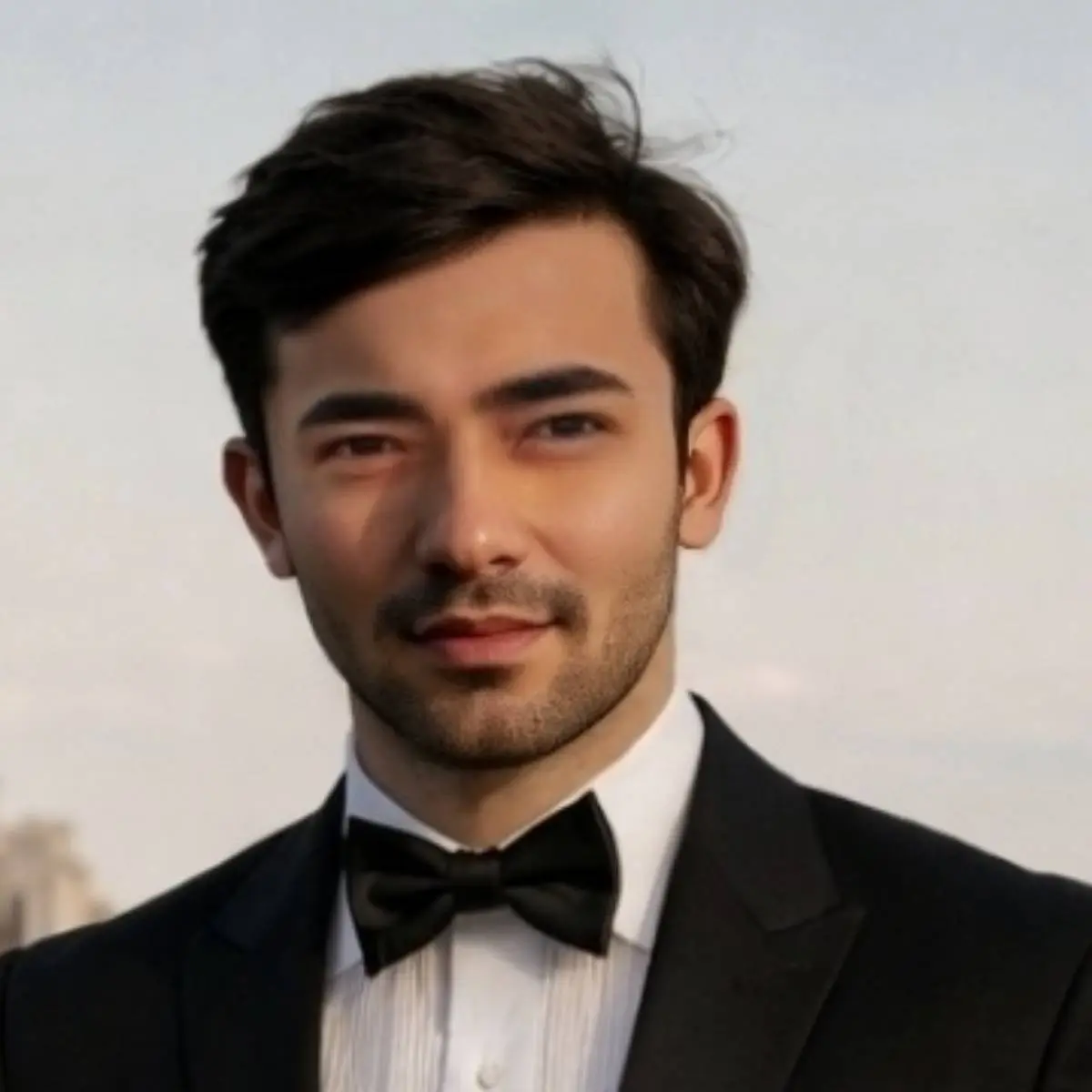 Азиз Хожибоев | Сетка — социальная сеть от hh.ru