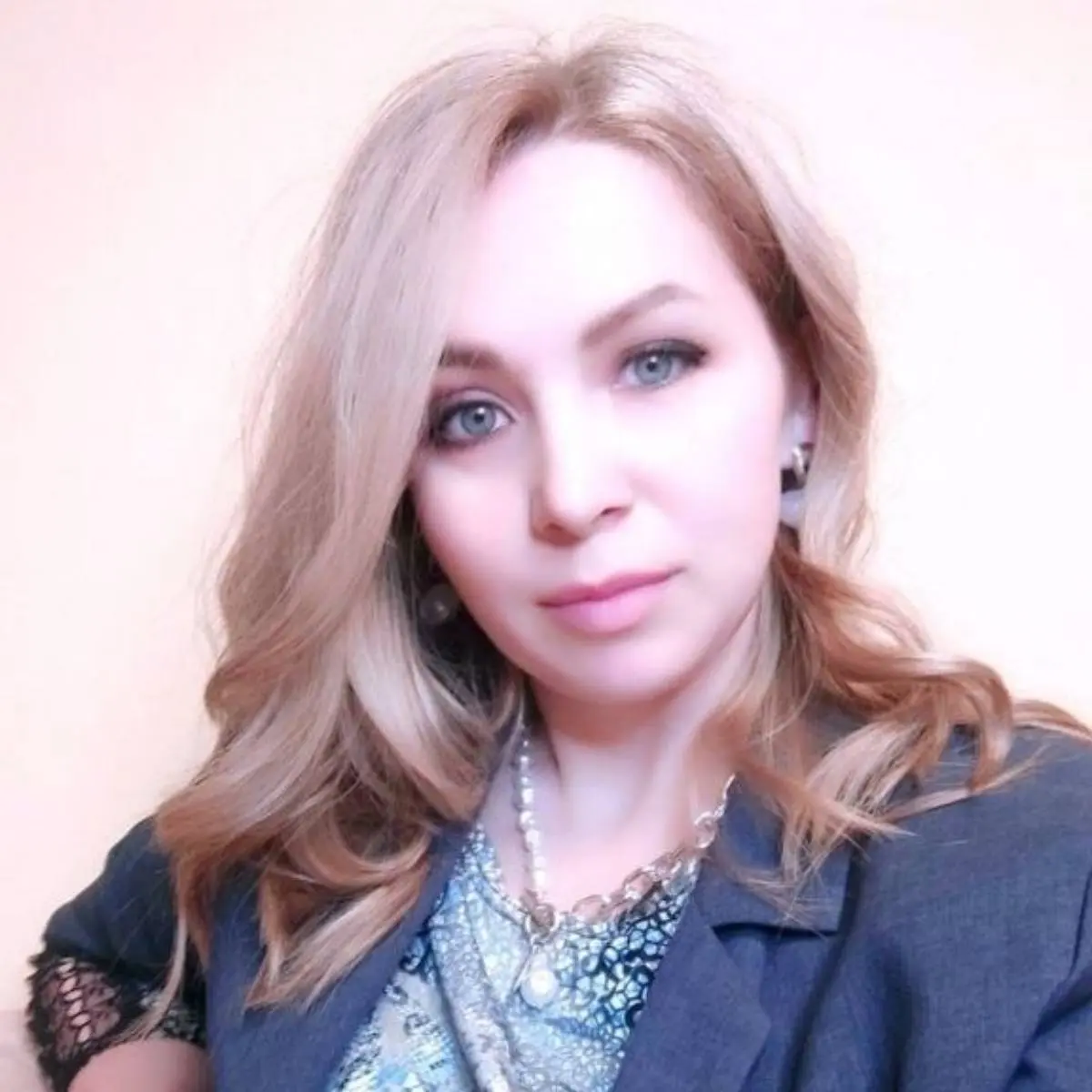 Анна Чечерина